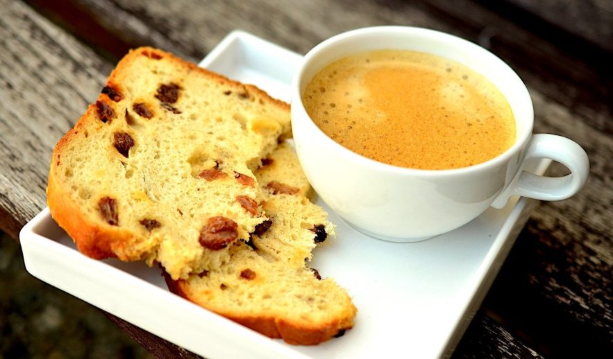 boire cafe avant petit dejeuner peut fortement nuire controle metabolique