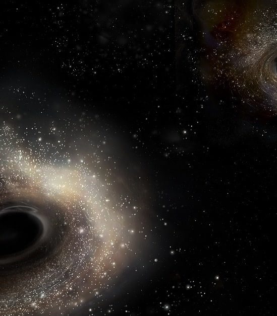 cinquante détections ondes gravitationnelles mieux comprendre univers couv