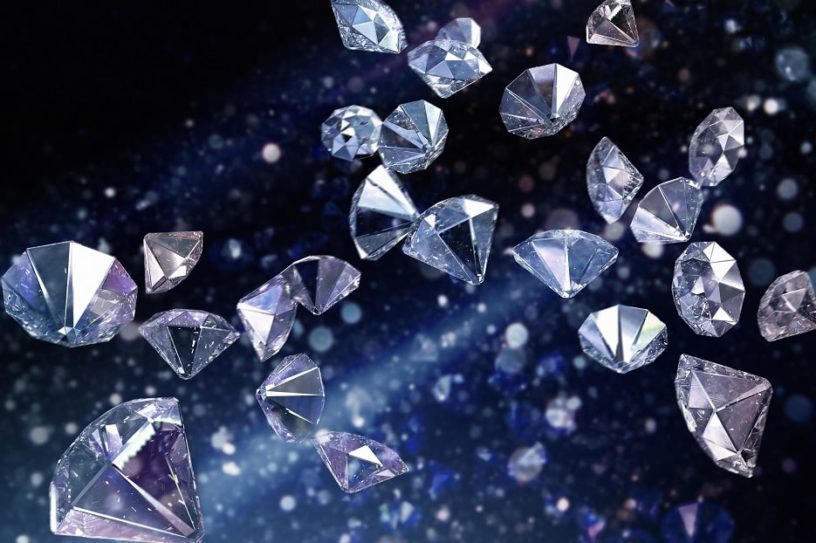 comme métaux diamants conducteurs électriques couv