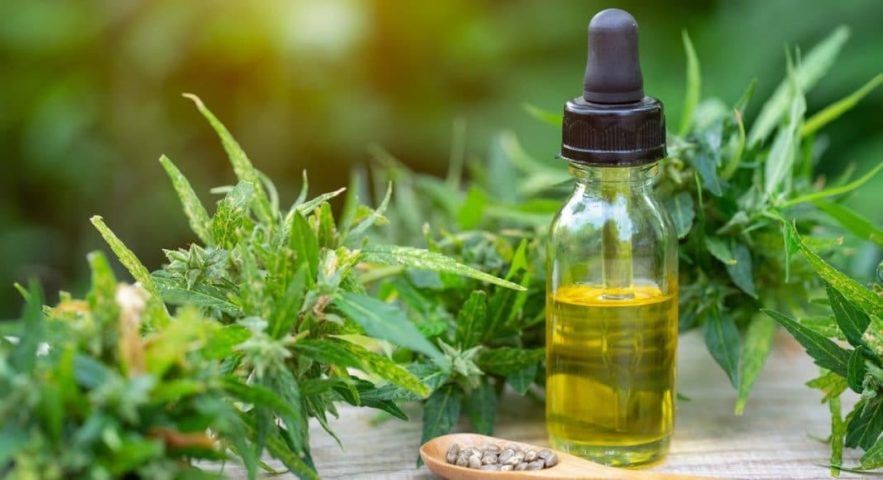 comment bien choisir huile cbd couv