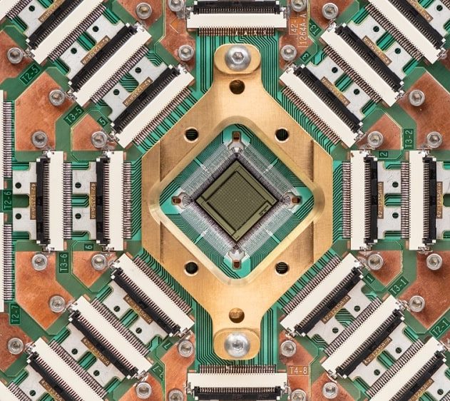 d-wave affirme détenir ordinateur quantique plus puissant
