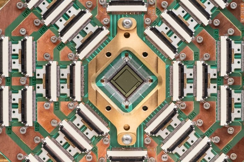 d-wave affirme détenir ordinateur quantique plus puissant