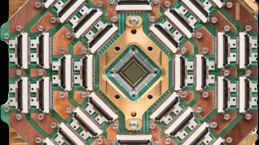 d-wave affirme détenir ordinateur quantique plus puissant