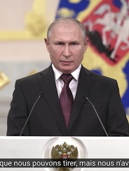 deepfake elections americains intelligence artificielle