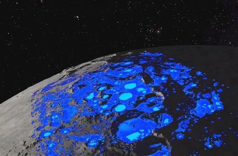 détection présence eau régions ombre Soleil Lune couv