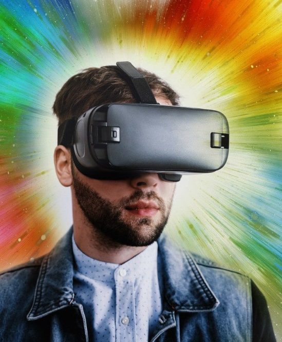 écran technologie méta-OLED