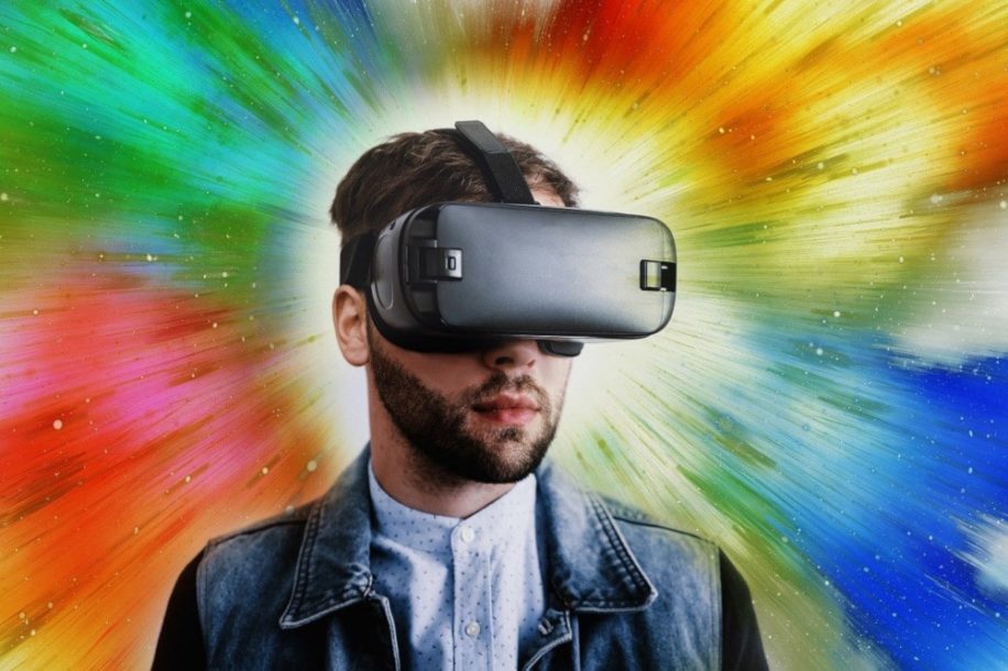 écran technologie méta-OLED