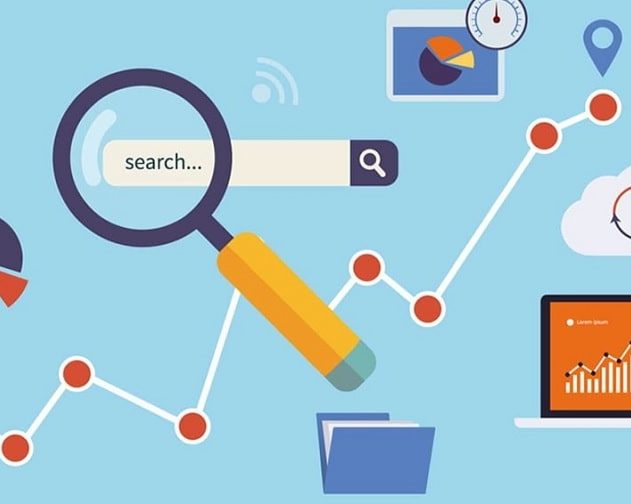 empreinte digitale visibilité Internet référencement SEO