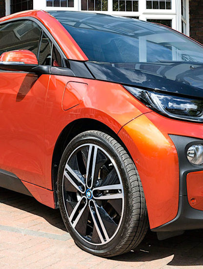 entretien vehicules electriques coute deux fois moins par rapport vehicules essence