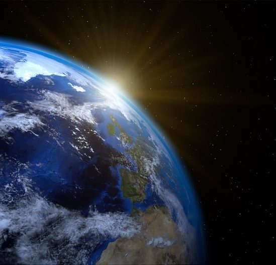 environ 1000 civilisations extraterrestres pourraient detecter terre couv
