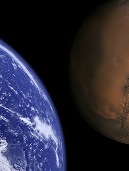 fenêtre observation Mars automne