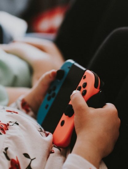jeux vidéos capacités cognitives