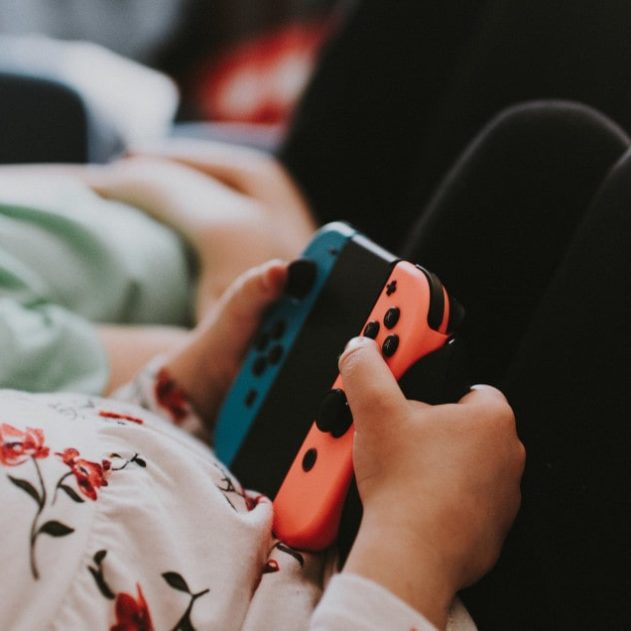 jeux vidéos capacités cognitives