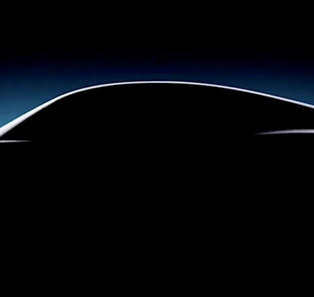 mercedes voiture electrique plus efficace au monde autonomie 1200 kilometres eqxx