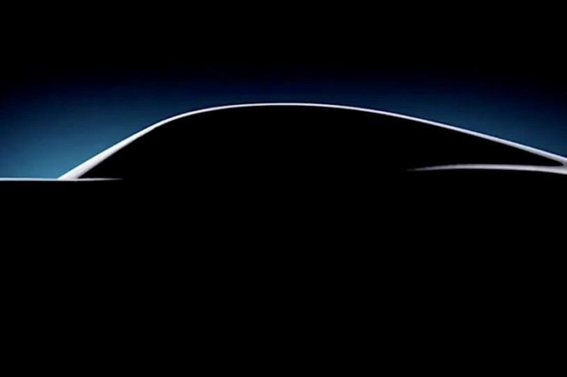 mercedes voiture electrique plus efficace au monde autonomie 1200 kilometres eqxx