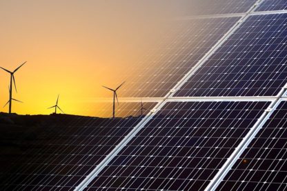 pays ayant privilegie renouvelable plutot que nucleaire reduit davantage emissions co2