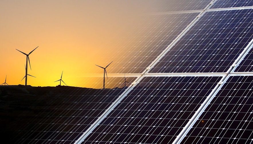 pays ayant privilegie renouvelable plutot que nucleaire reduit davantage emissions co2
