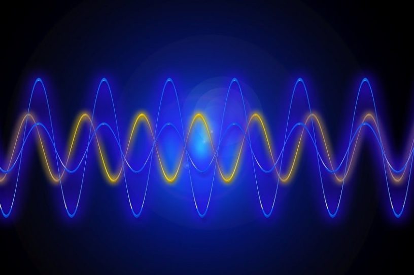 physiciens limite supérieure vitesse son couv