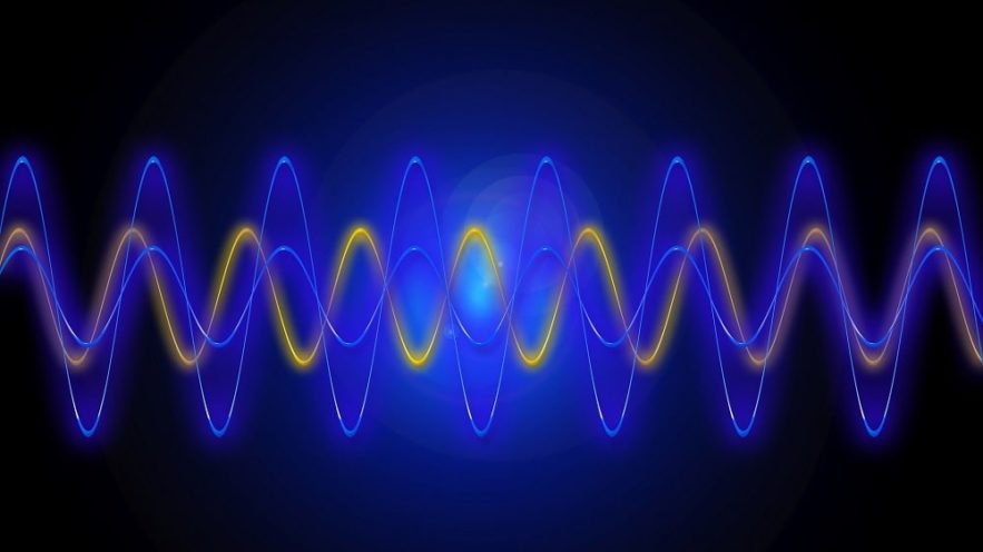 physiciens limite supérieure vitesse son couv