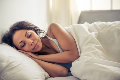 pourquoi humain besoin sommeil dormir couv