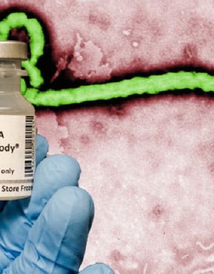 premier traitement contre ebola approbation FDA couv