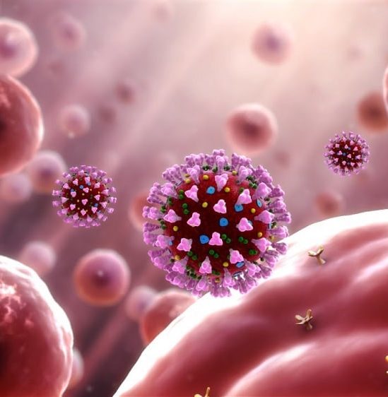 protéine particulière facilite infection cellules SARS-CoV-2 couv