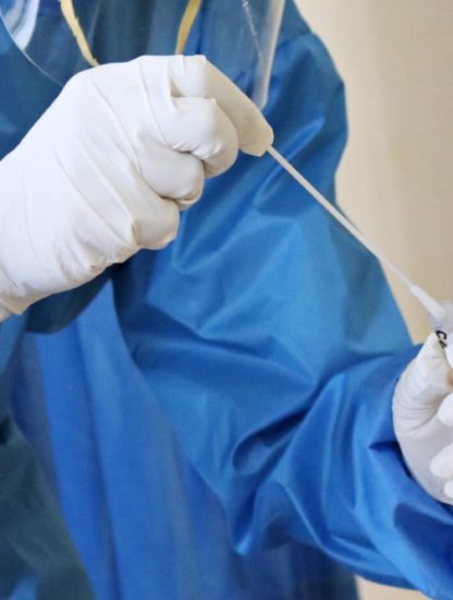 réinfections covid-19 immunité