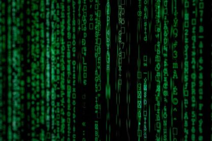 simulation informatique humanité réalité