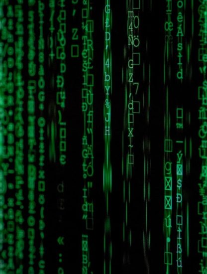 simulation informatique humanité réalité
