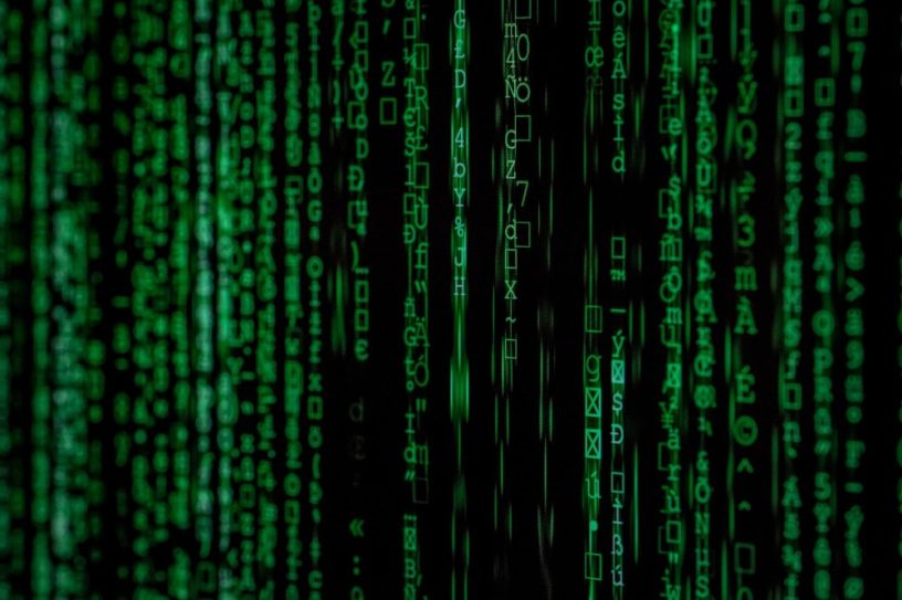 simulation informatique humanité réalité