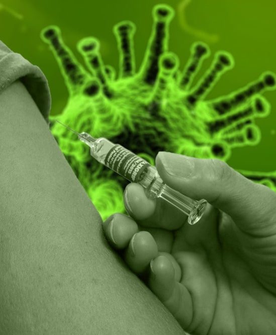 stratégie vaccination covid