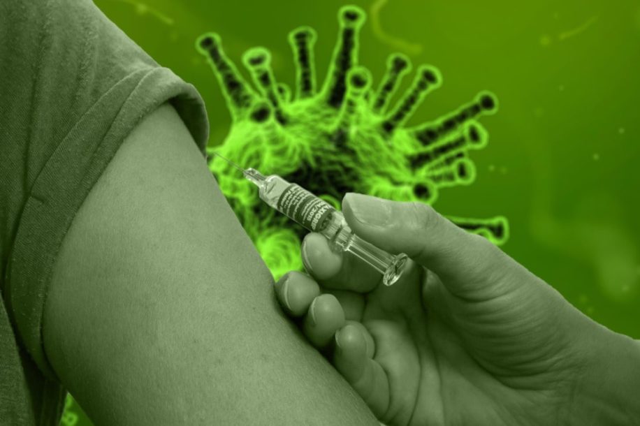 stratégie vaccination covid