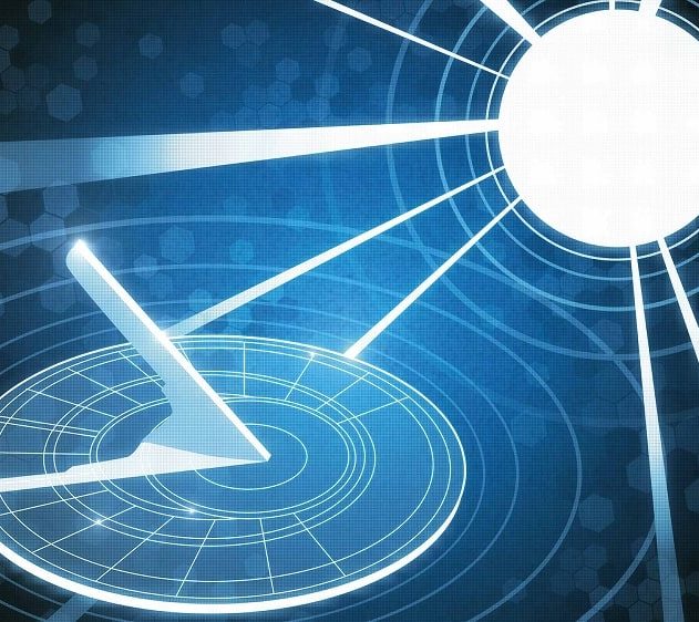 synchronisation horloges atomiques optiques quasars couv