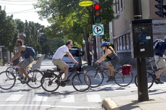 transports vélo prend sa revanche couv