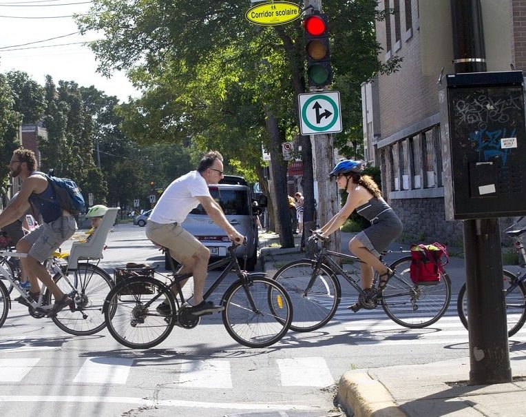 transports vélo prend sa revanche couv