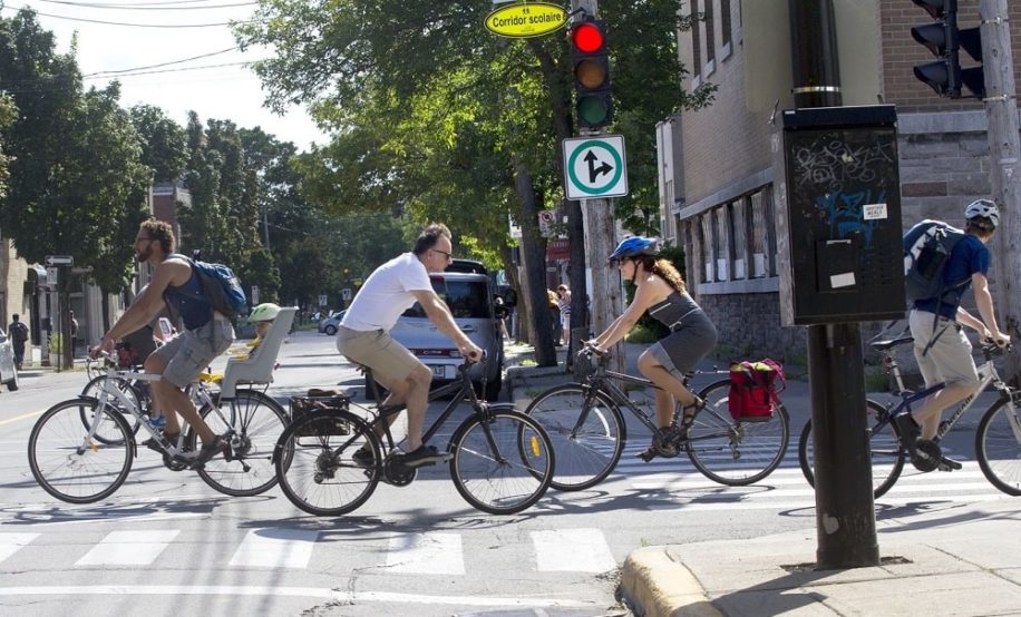 transports vélo prend sa revanche couv
