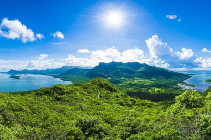 trapèze des mascareignes îles environnements uniques couv