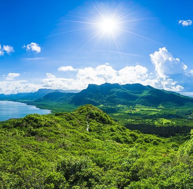 trapèze des mascareignes îles environnements uniques couv
