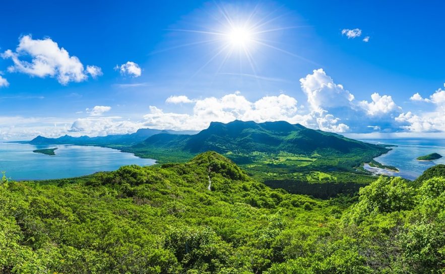 trapèze des mascareignes îles environnements uniques couv