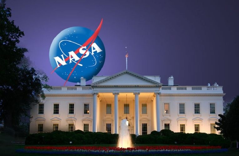 administration Biden souhaite prioriser science climatique détriment exploration lunaire couv