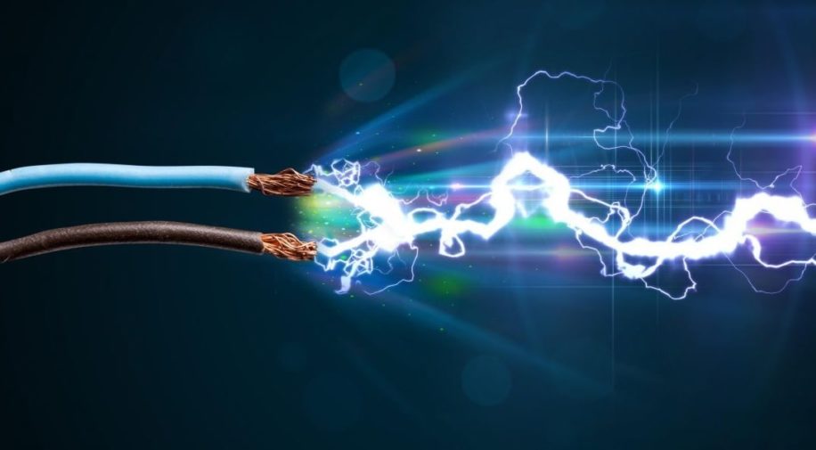 anti-laser pour transmettre energie sans fil couv
