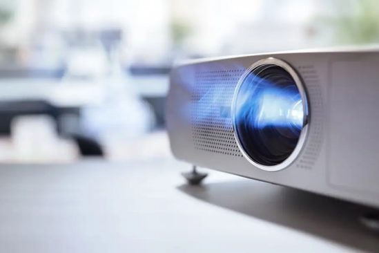 comment connaitre distance projection optimale videoprojecteur couv