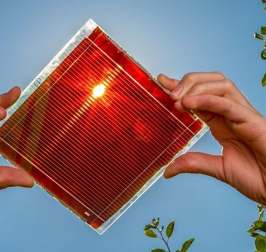 energie solaire intelligence artificielle prediction meilleurs materiaux