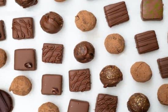 flavanols cacao capacités cerveau oxygénation