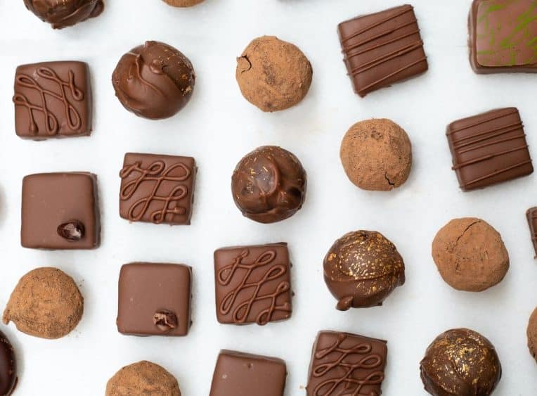 flavanols cacao capacités cerveau oxygénation