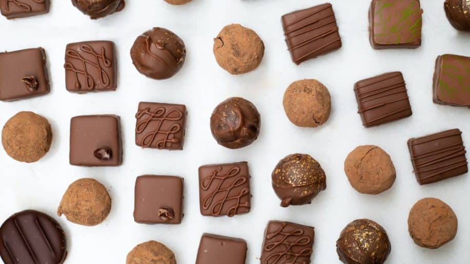 flavanols cacao capacités cerveau oxygénation