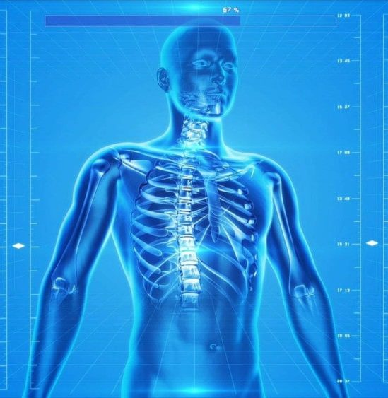 forme longue covid impact organes