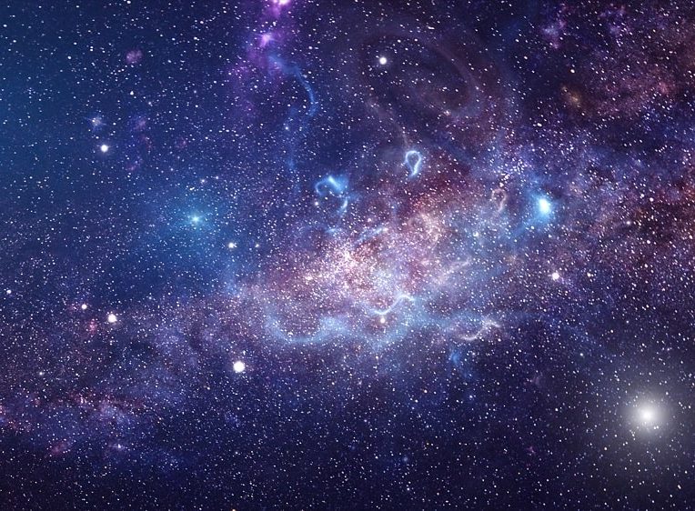 indices lumieres big bang nature energie noire couv