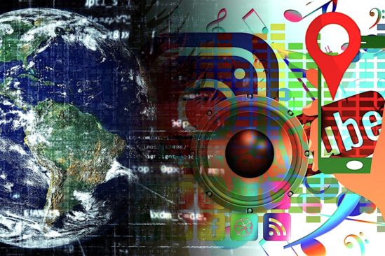 internet grandes entreprises influencent comportement navigation