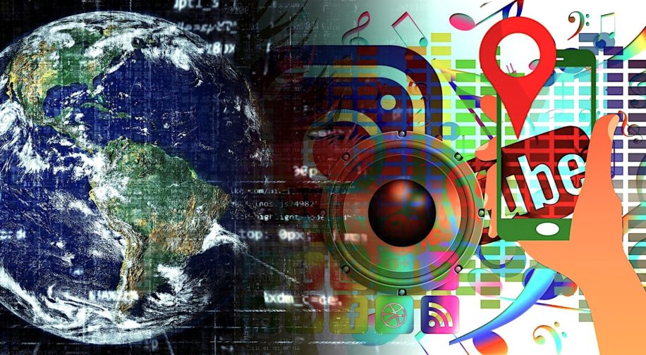 internet grandes entreprises influencent comportement navigation